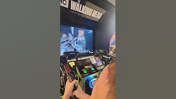 bermain game tembak zombie