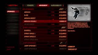 Prototype 1!!!!!!! ending few missions walkthrough