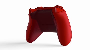 Xbox One Wireless Sport Red Special Edition Controller - Smyths Toys