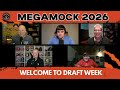 Bengals MegaMock 2026