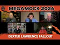 Bengals MegaMock 2026