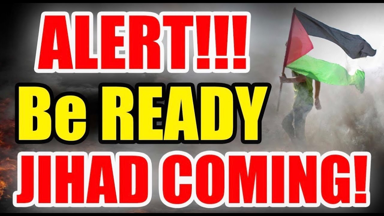 Understanding The Threat Civilization Jihad Part II