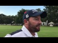 Hugo leads in Zim!