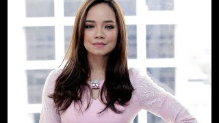 Nora Danish Malaysian Actress