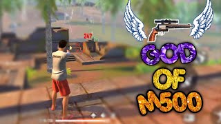 #FREEFIRE INSANE HEADSHOT #3🔥IN SAMSUNG GALAXY J1,J2,J3,J4,J5,J7,A10,A20,A50,A70,S4,S7,S8,S9,S10 screenshot 3