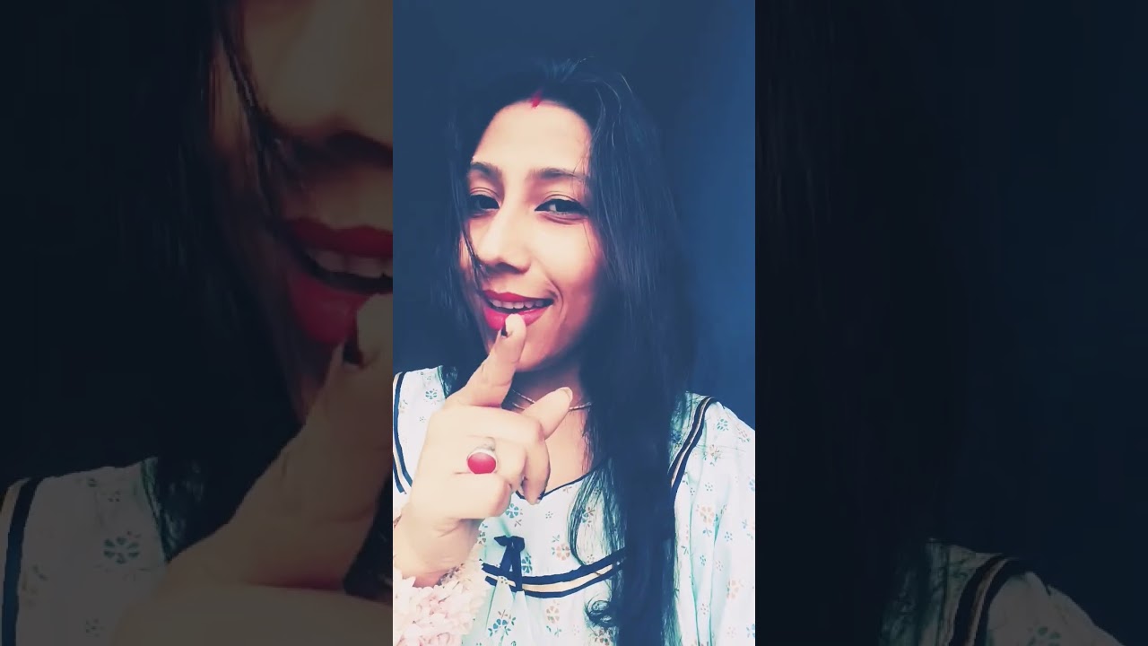 parda hota do Zara mukra dhikado😍😍 