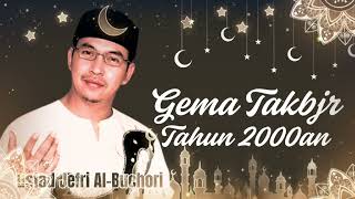 Gema Takbir Idul Fitri 1447 H  Ustd Jefri Albuchori 