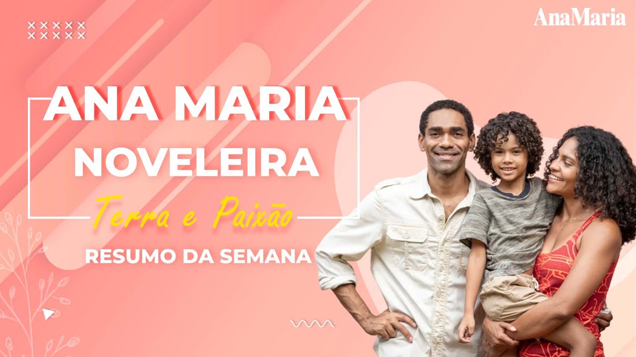 Onde assistir a Terra e Paixão? Veja sinopse e elenco da novela da Globo