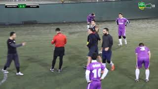 34. Dk Sercan Un Power Ankara Iddaa Rakipbul Ligi 2018