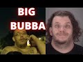 The Big Bubba Origin Story - Bodycam