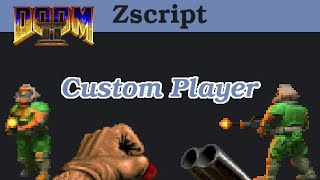 16 Doom Zscript Custom Player Net Worth