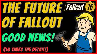 Is Fallout 76 in SERIOUS TROUBLE After Microsoft’s Layoffs