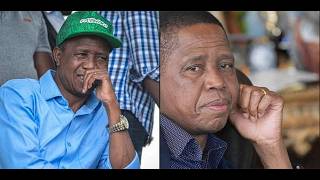 Breaking News: Edgar Chagwa Lungu 10 Months After Death