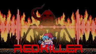 Redkiller But Bf Sing It