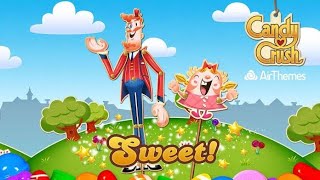 🔴 LIVE: Candy Crush Saga | Epic Combos, Tough Levels & Sweet Victories!