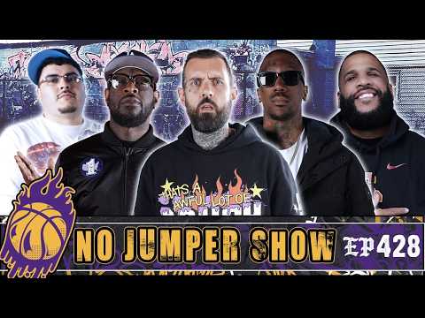 Boosie Betrays Vlad over $5000! Playboi Carti EXPOSED, Sneako Sucker Punched & More