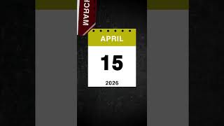 Calendar Animation in After Effects | Easy & Professional Tutorial (2026)