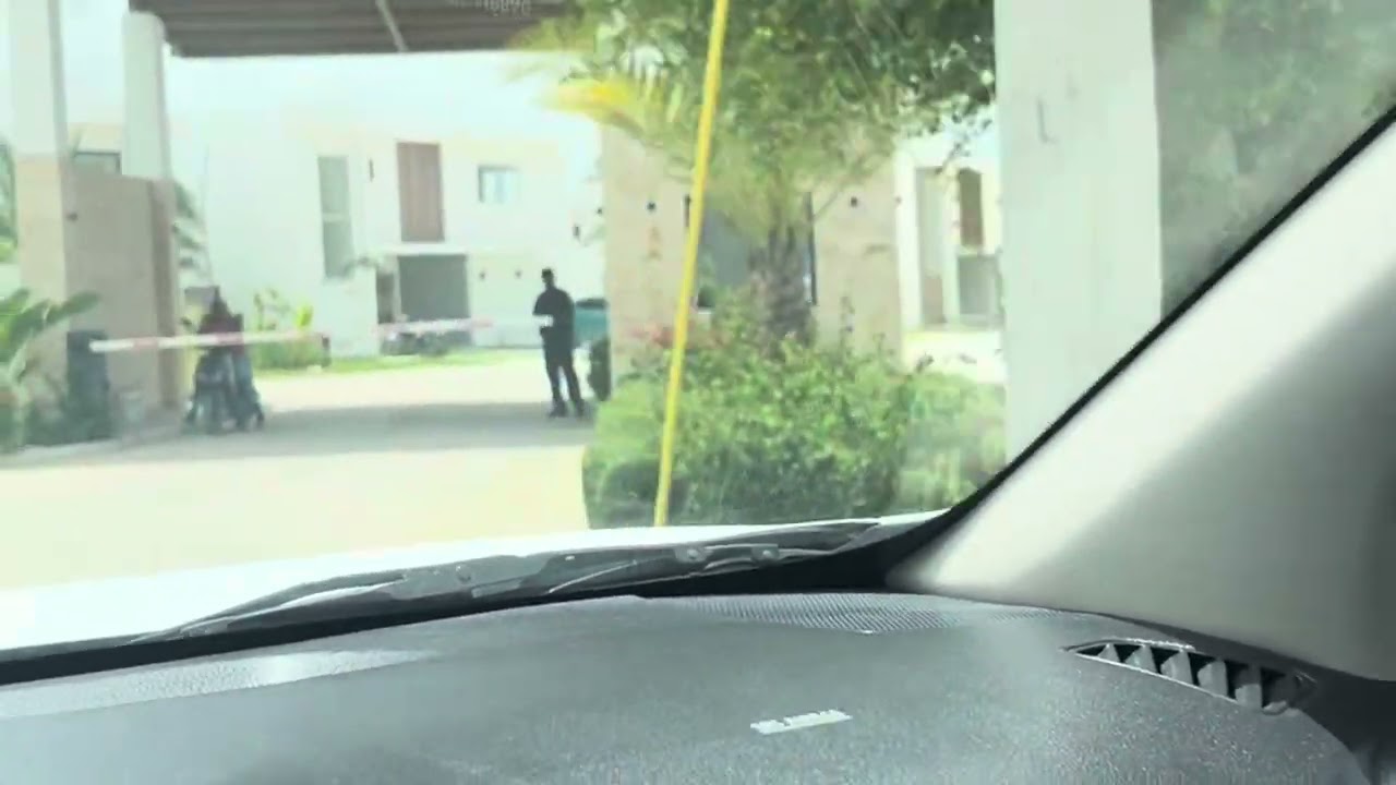 Primaveral residence 2 VILLA LAS CANAS