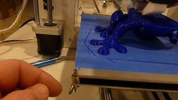 JGAurora A3 printer quick look