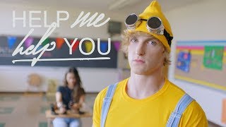 Logan Paul - Help Me Help You (GARABATTO Remix) [ DJTROLL RE-REMIX]