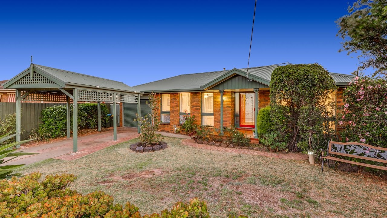 23 Burnham Drive, Hoppers Crossing YPA YouTube