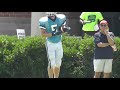 Union County Scrimmages 2013, Part I