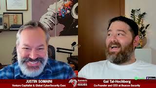 EP 7: Beacon Security