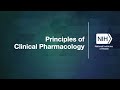 Introduction to Clinical Pharmacology and Therapeutics Part 2