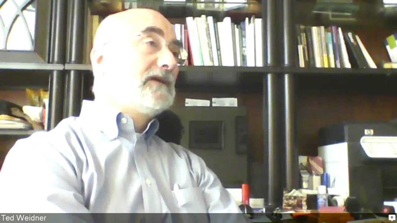 Facilities Management - Ted Weidner