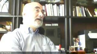 Facilities Management - Ted Weidner