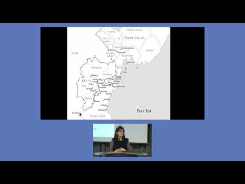 Video: Geopolimerinis betonas – senovinė technologija?