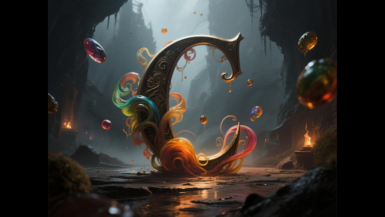 Древние масла с буквой С. #bloemavibes