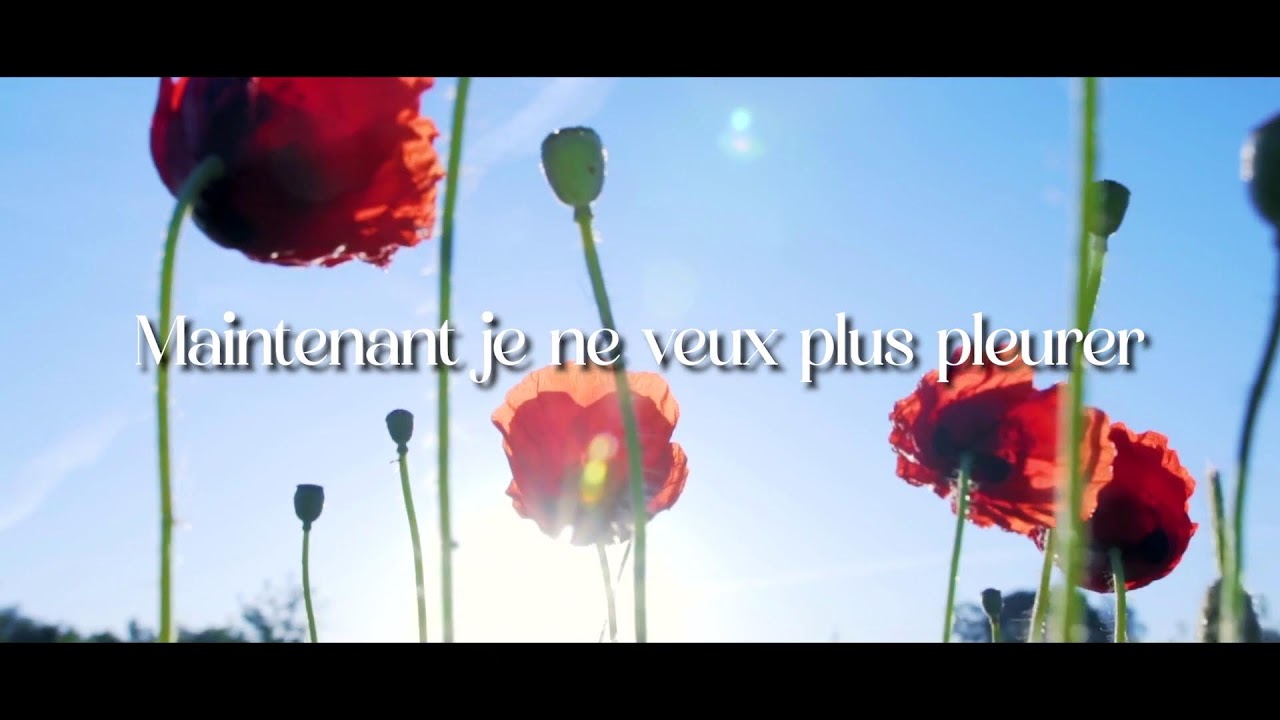 Parole de Vie _ Mercredi 04/03/2026