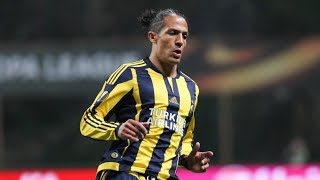 Bruno Alves Fenerbahçe'deki Bütün Golleri