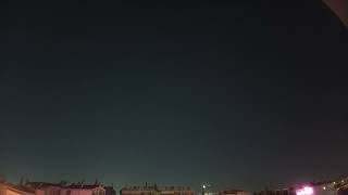 StarWatch Cam 15-05-2026. Raspberry Pi 0 II and Raspberry Camera module 3 Wide NoIR.