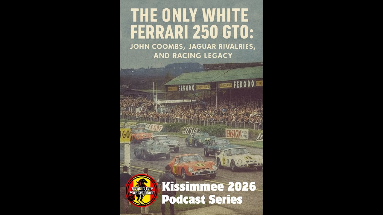 What's so special about... The Bianco Speciale?