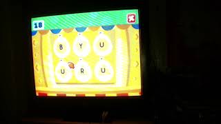 Leapfrog Clickstart My First Computer Gameplay Learning Carnival And Scout's House (Remake)