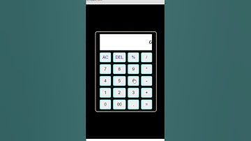 Calculator Using HTML CSS JAVASCRIPT।।How to make Calculator using JavaScript।। Calculator Design।।