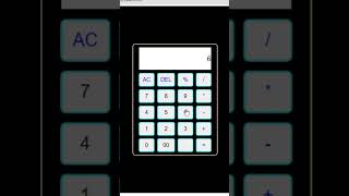 Calculator Using HTML CSS JAVASCRIPT।।How to make Calculator using JavaScript।। Calculator Design।।