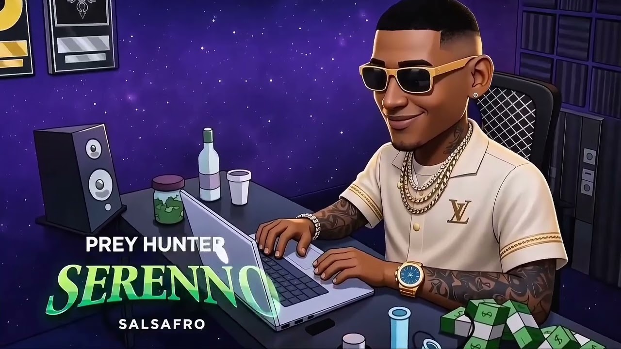 Watch Prey Hunter Ft Gianluca Ospino x Juan Narvaez | Humo | Serenno (Audio Oficial) on YouTube Watch Prey Hunter Ft Gianluca Ospino x Juan Narvaez | Humo | Serenno (Audio Oficial) on YouTube
