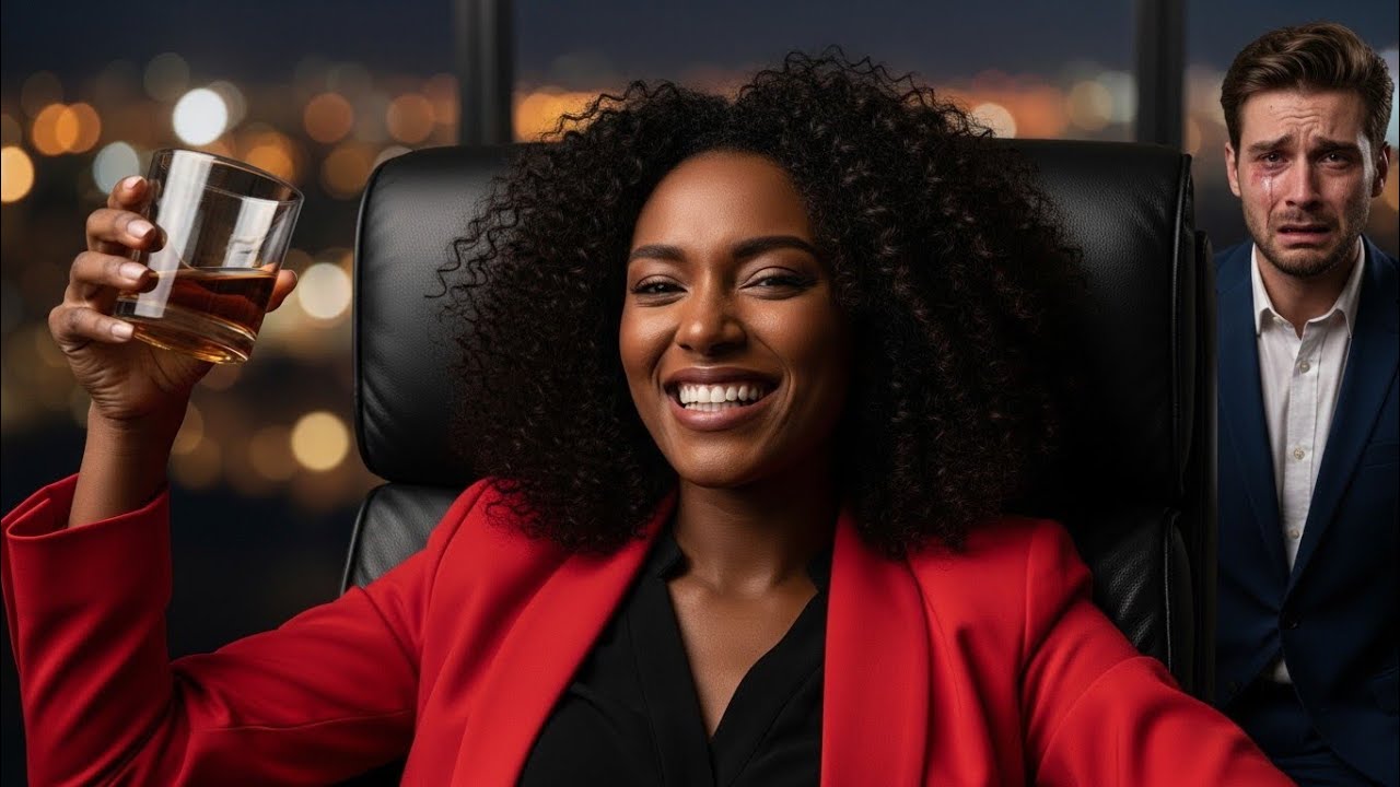 I Bought My Ex-Husband's Company To Ruin Him... Then I Saw Our Daughter (COMPLETE MOVIE)