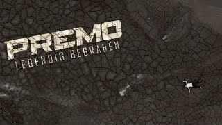 Premo - Lebendig Begraben Prod. By Perino