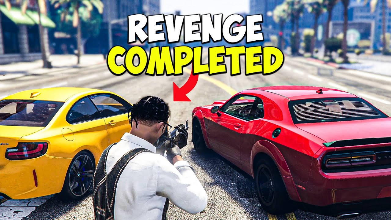 LEKULATHON DAY 7 | GTA RP