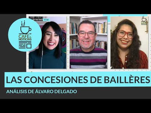 Video: Alberto Bailleres Net Worth