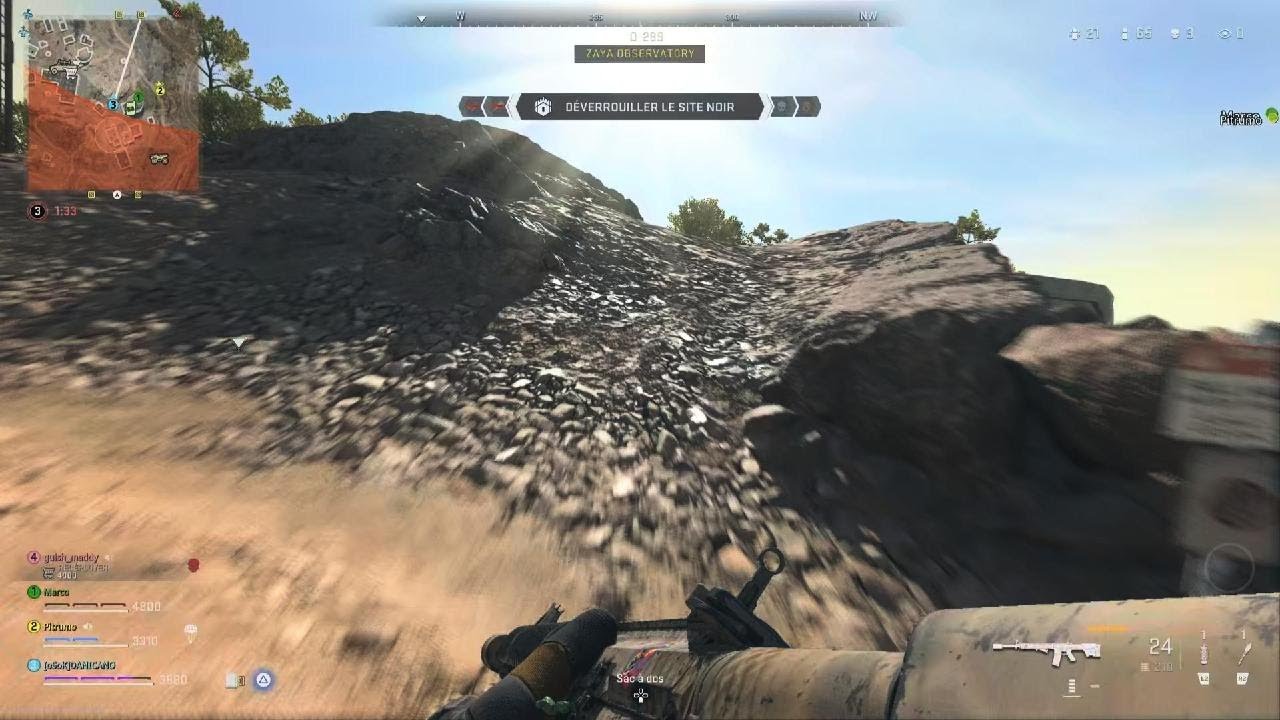 Call of Duty Modern Warf YouTube