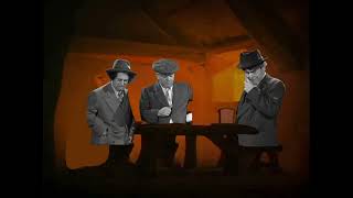 Moe Howard and the Beanstalk Part 2 - An Awful Event