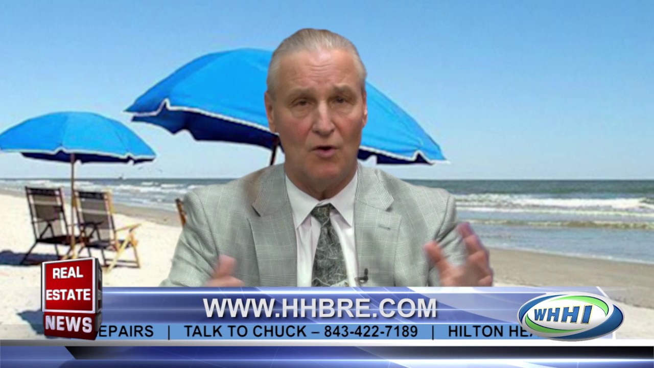 REAL ESTATE NEWS | Chuck Zapiec: Second Homes | 1-27-2017