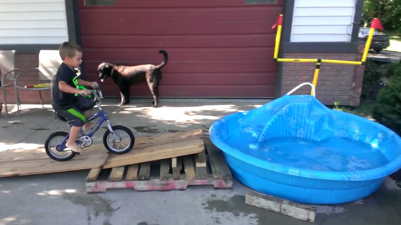 Best Bike Fails of 2016 | Funny Fail Compilation