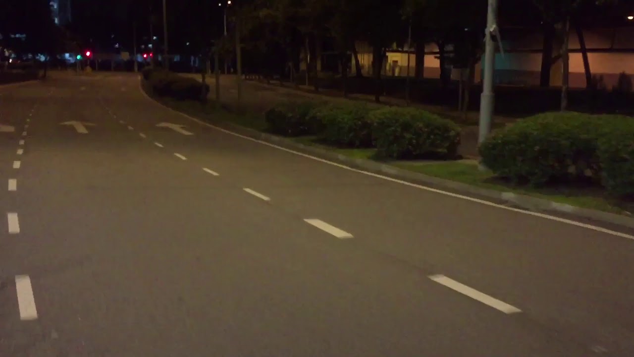 Kayuh MTB | McD Shaftburry Putrajaya