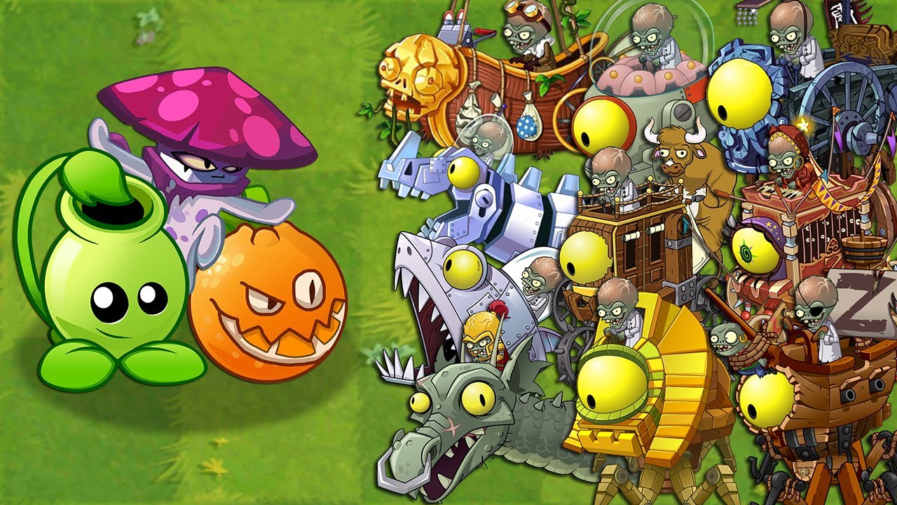 Plants vs. Zombies CHEATS - Unlimited Sun, Defeat Final Boss, Increase Plant  Growth - TechPinas